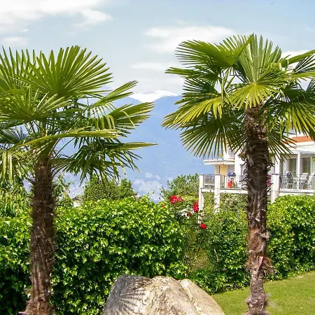 Miralago - Utoring Apt- B12 By Interhome شقة