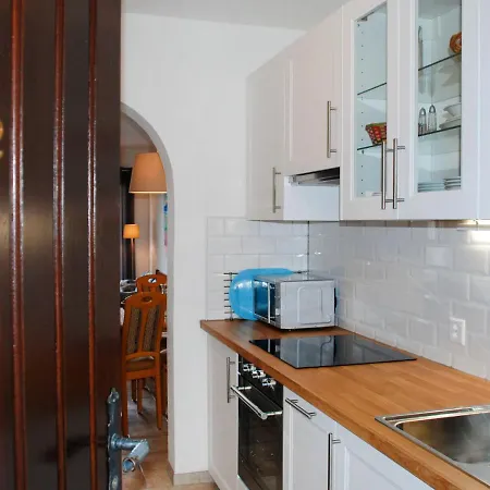Apartment Miralago *
