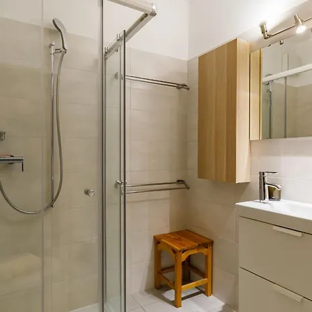 Miralago Apartment Piazzogna