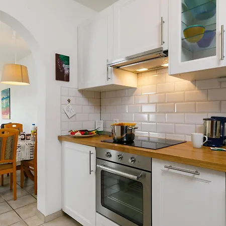 Miralago Apartment