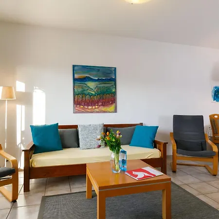 Apartment Miralago Piazzogna