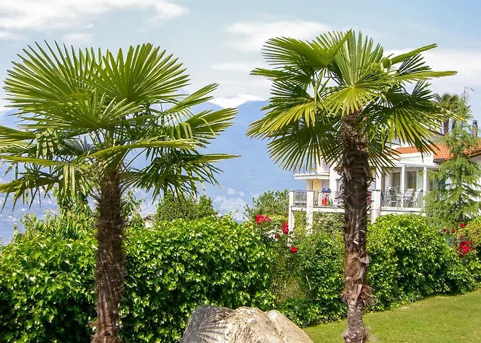 Miralago - Utoring Apt- B12 By Interhome Appartement