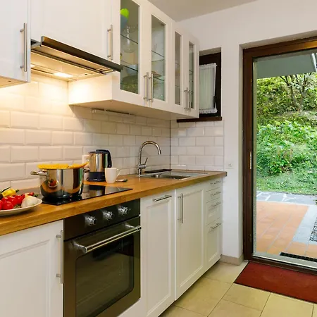 Appartement Miralago - Utoring Apt- B12 By Interhome