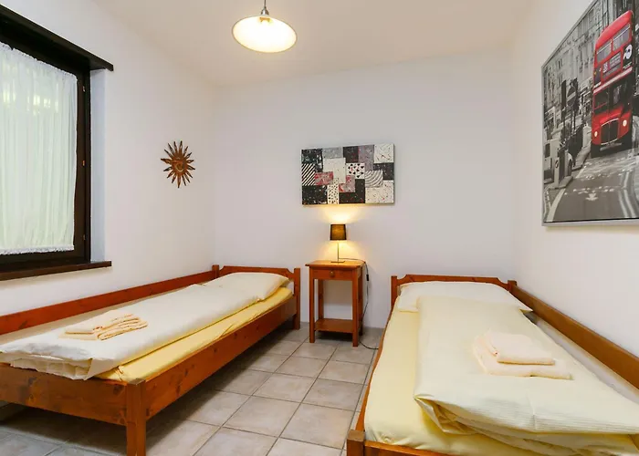 Miralago - Utoring Apt- B12 By Interhome Appartamento *