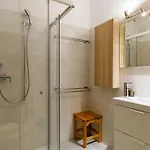 Miralago - Utoring Apt- B12 By Interhome Апартаменты Piazzogna