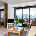 Miralago - Utoring Apt- B12 By Interhome Piazzogna