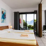 Miralago - Utoring Apt- B12 By Interhome * Piazzogna