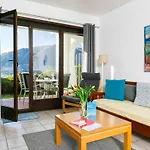 Miralago - Utoring Apt- B12 By Interhome