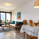 Miralago - Utoring Apt- B12 By Interhome Апартаменты Piazzogna